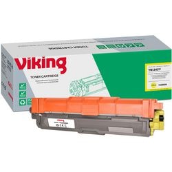 Toner viking geel