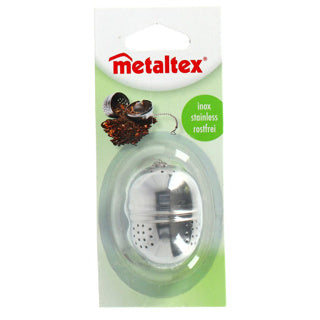 Metaltex | 6 Stück
