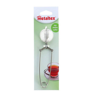 Metaltex | 6 Stück