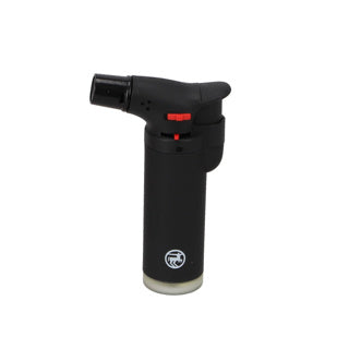 Feuerzeug Stevenson Jet Flame 10,8cm sortiert | 10 Stück