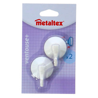 Metaltex | 10 Stück