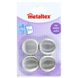 Metaltex | 10 Stück