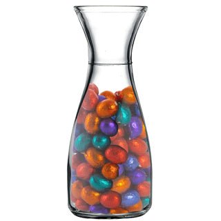 Pasabahce Karaffe 1 Liter Bacchus | 6 Stück