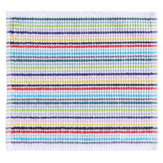 Ddddd Festival Multi Geschirrtuch 30 x 30 cm Set 4 | 2 Stk