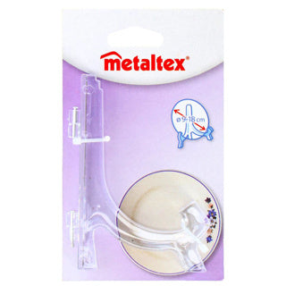 Metaltex | 6 Stück