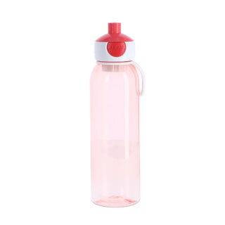 Mepal Rösti Wasserflasche rosa 500 ml