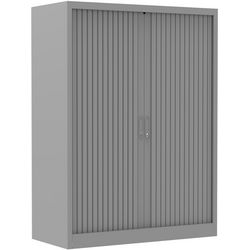 Roldeurkast chs135100 aluminium 100 x 45 x 135 cm