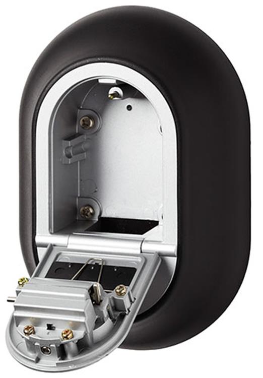Yale 1023810 - sleutelkluisje y500 187 1 | 1 stuks