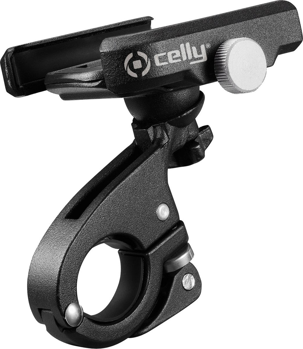 Celly Telefonhalter Armorbike Schwarz