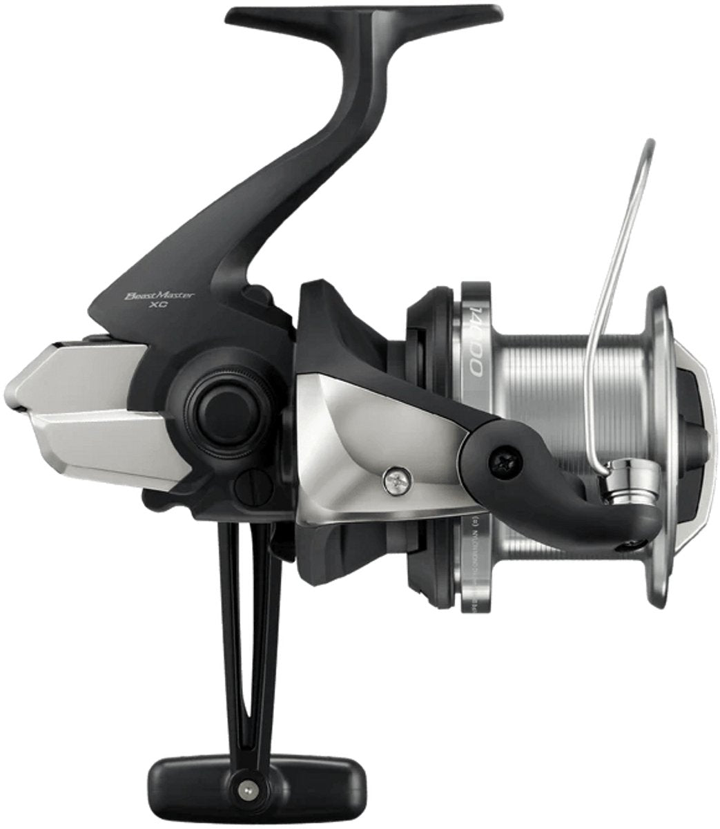 Shimano beastmaster 14000 xc 14000