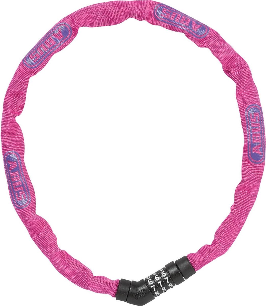 Abus Kettenschloss Steel-O-Chain 4804c