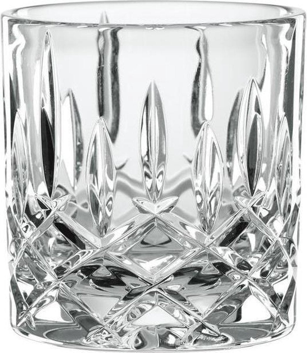 Nachtmann - s.o.f. Glas 'Noblesse' - 245 ml - Set à 4 Stück