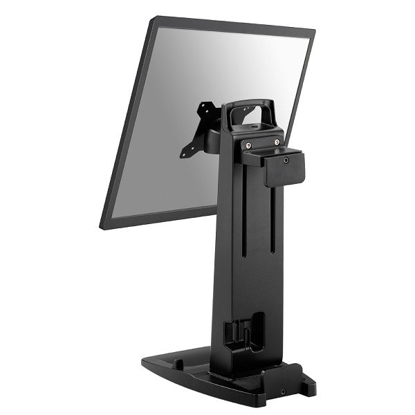 Neomounts fpma-d880schwarze LCD-Tischhalterung