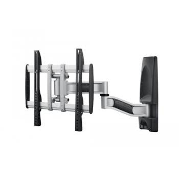 Neovo lma-01 Monitor-Wandhalterungsset, 1x 32 - 65, 35 kg, 90° 90°, schwarz