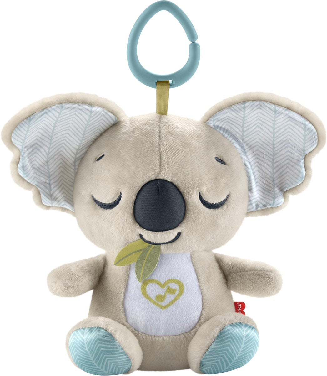 Fisher-Price Koala-Kuscheltier für unterwegs
