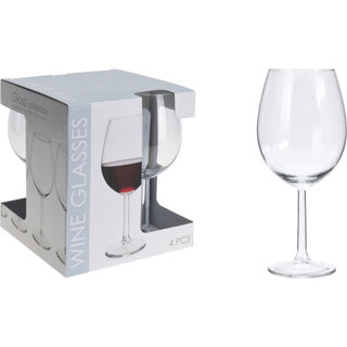 Weinglas 58 cl Set 4-teilig