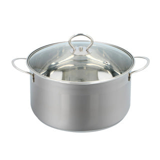 Kochtopf 24 cm 6 Liter
