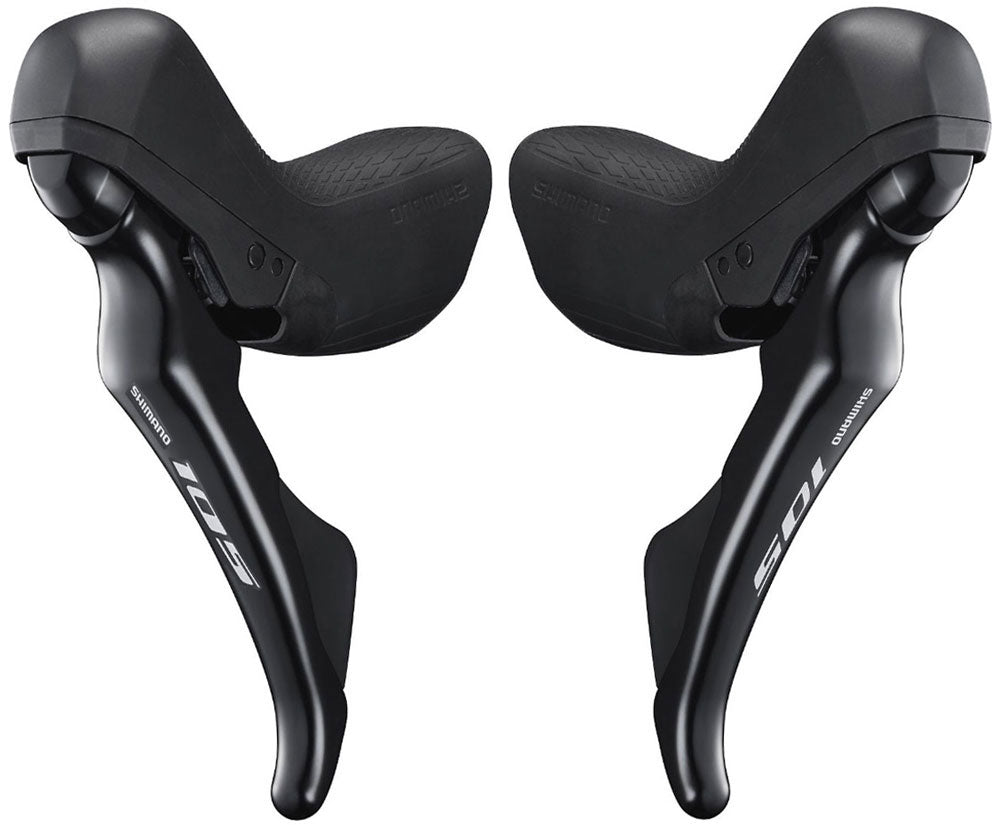 Shimano 105 ST-R7020 2x11-Gang-STI-Doppelsteuerungsset