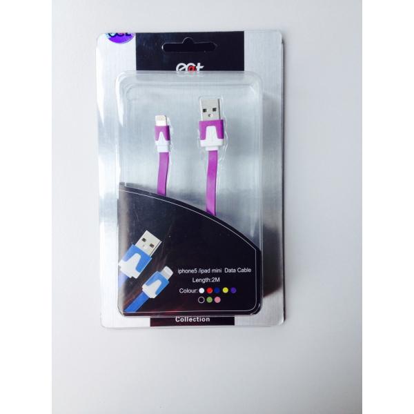 Ecat eccltdcipm502b iPhone5 iPad Mine Farbdatenkabel