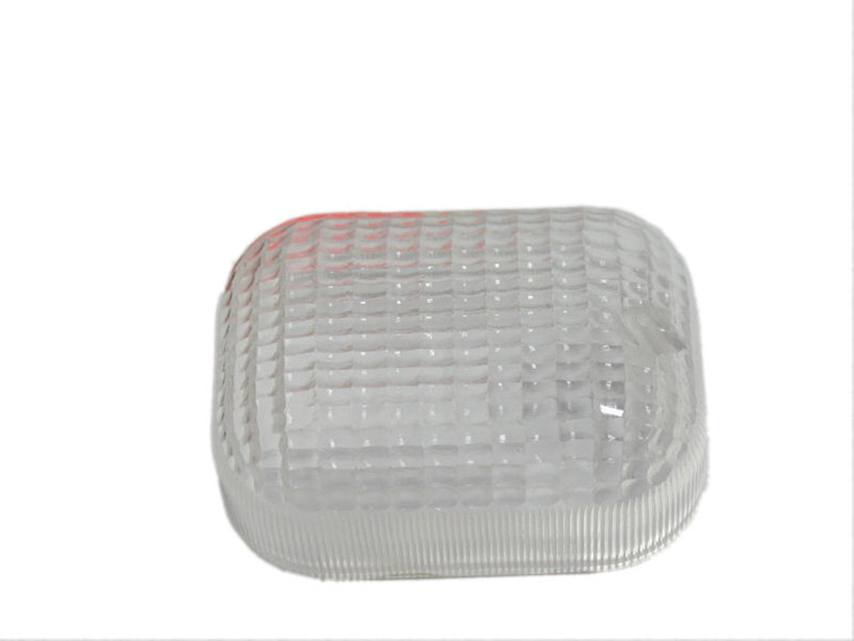 Vicma blinkende helle Glas SR 2000 Links und rechts Helder Helder