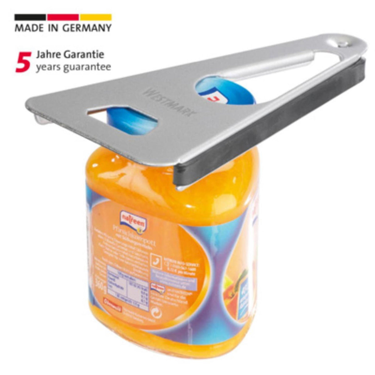 Westmark Universalöffner 17cm