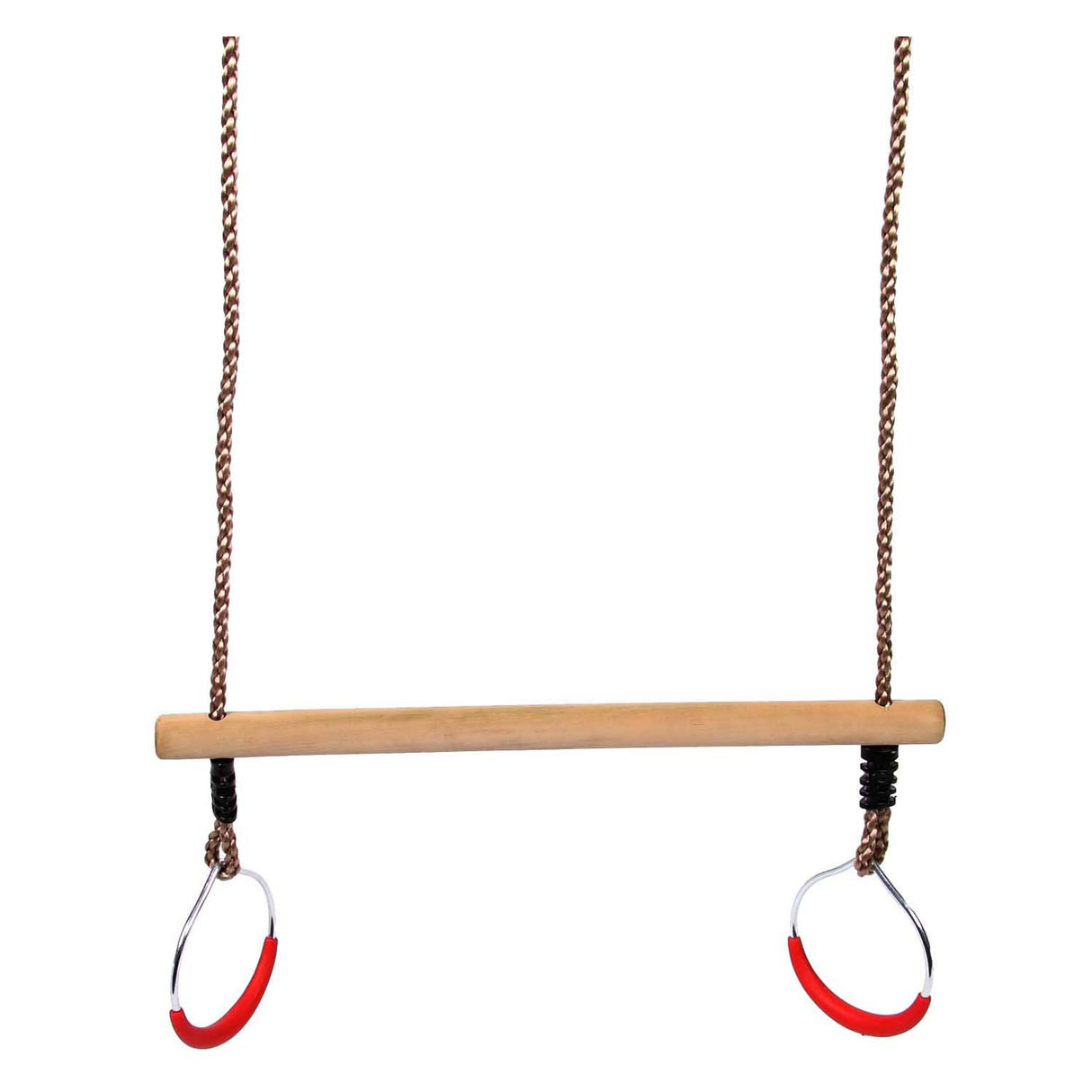 Swingking Trapezset mit Ringen, 48cm