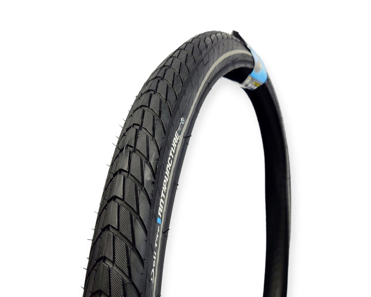 Turning tire Anti-Land 28 x 2.00 (50-622) Black