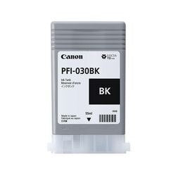 Inktcartridge canon pfi-030 zwart