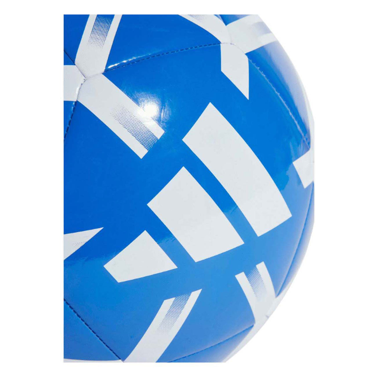 Volare adidas Starlancer Fußball – blau weiß