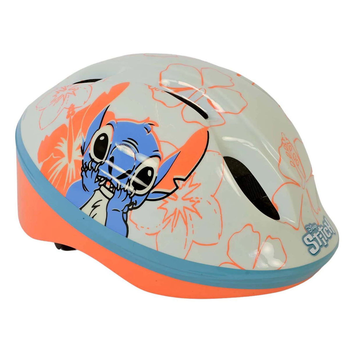 Volare Fahrradhelmstich 52-56cm - 200gr.
