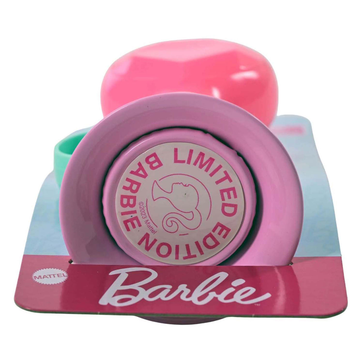 Volare Barbie Horn – Mädchen – Rosa