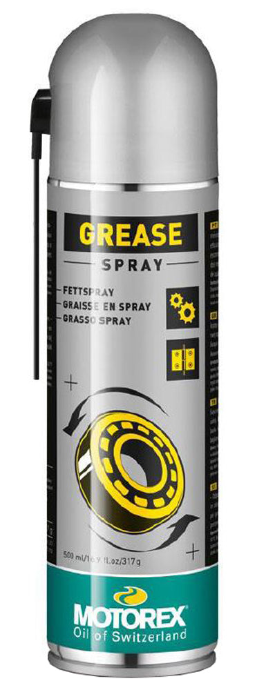 Motorex Fettspray Spezialfett