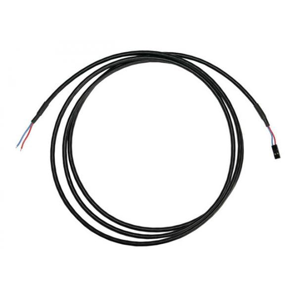 Shuttle cxp01 Kabel für externen Power-On-Button, unterstützte Modelle: ds61 81 dh110 170 ds47xx