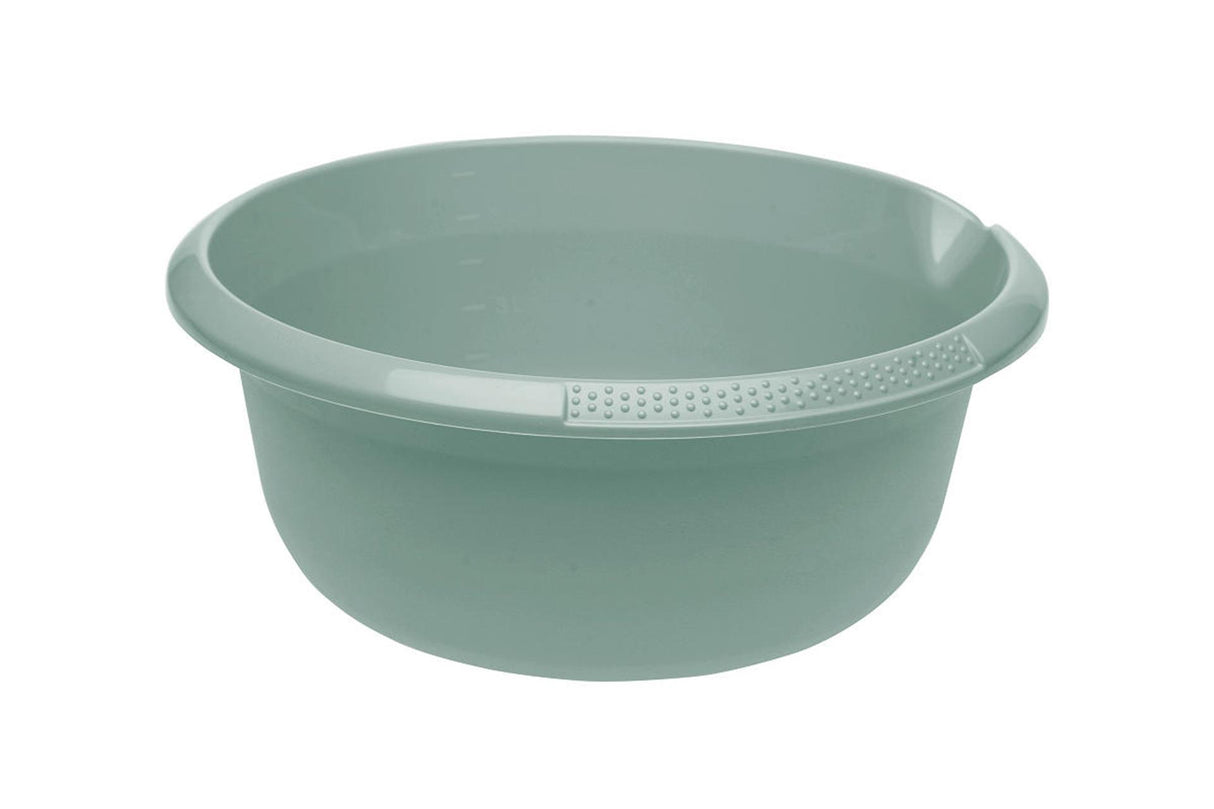 Keeper Spülbecken 6l ø32cm nordisch grün