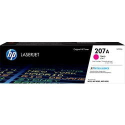Tonerkartusche HP 207a Magenta