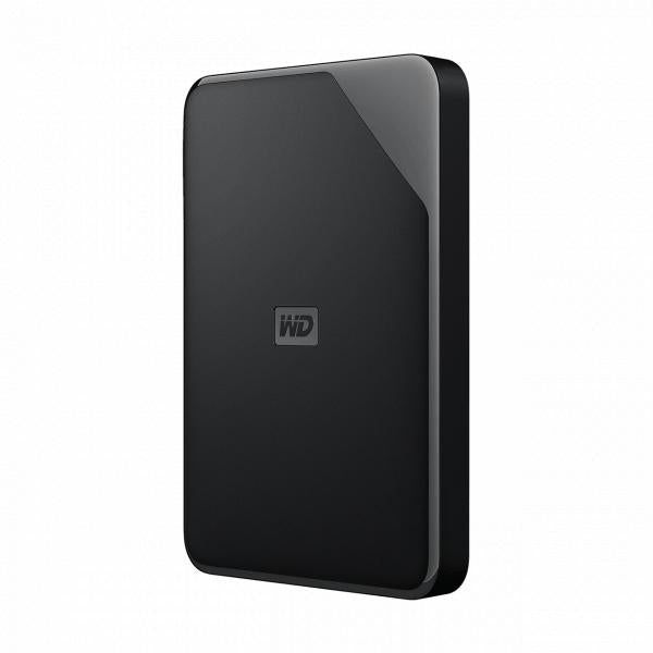 WD -Elemente tragbar, 4 TB