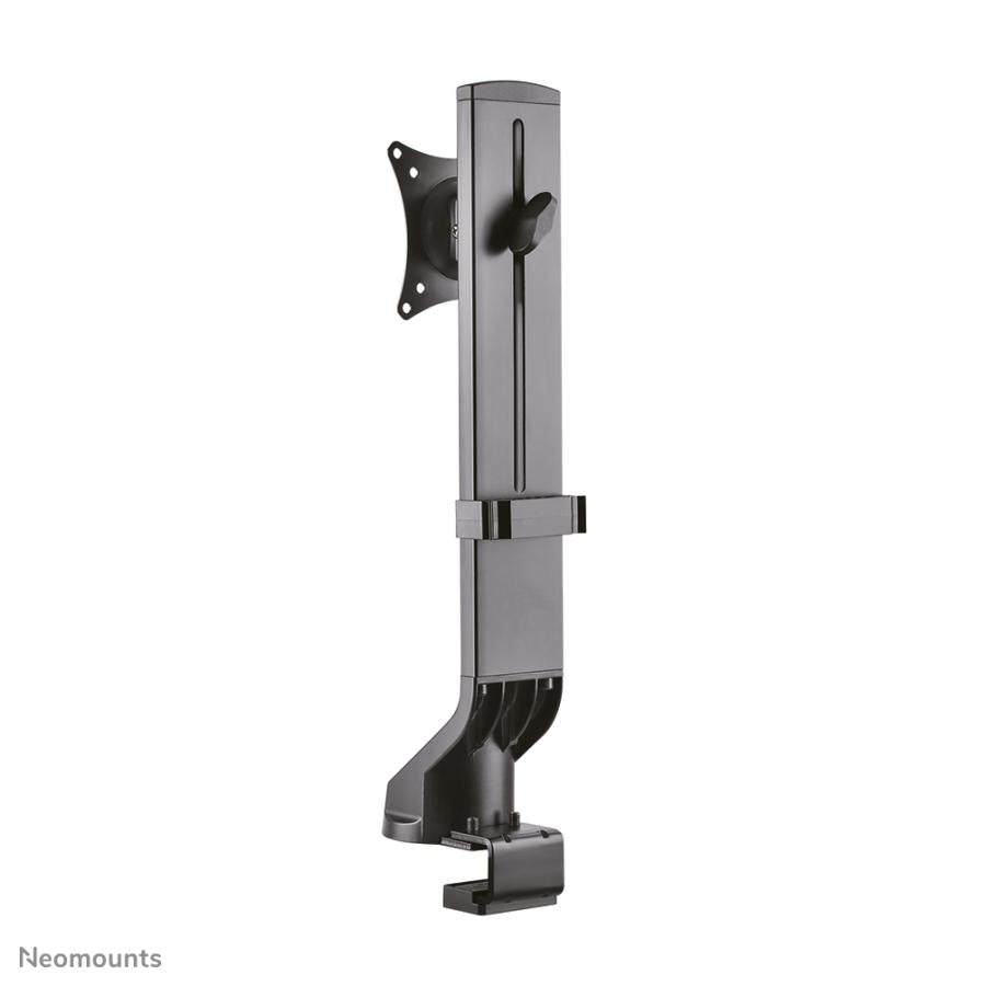 Neomounts FPMA-D860Black Flatscreen Bureauseun, 10-32, 8 kg, 26-45 cm, 75x75 100x100