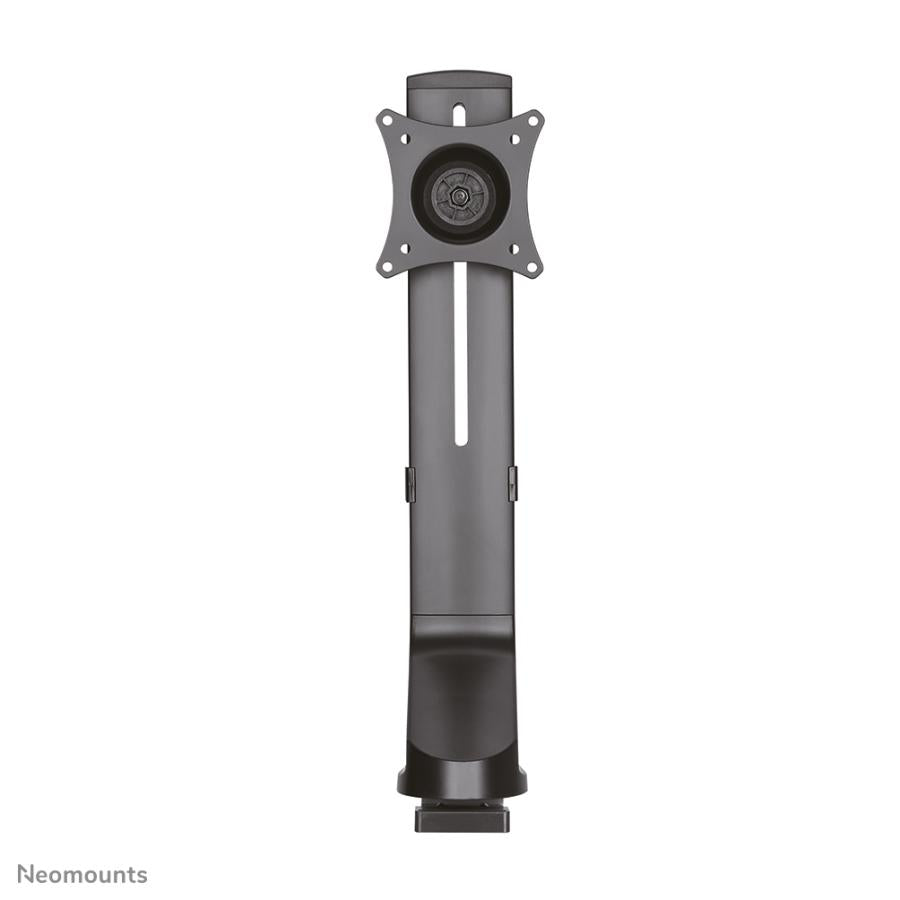 Neomounts FPMA-D860Black Flatscreen Bureauseun, 10-32, 8 kg, 26-45 cm, 75x75 100x100
