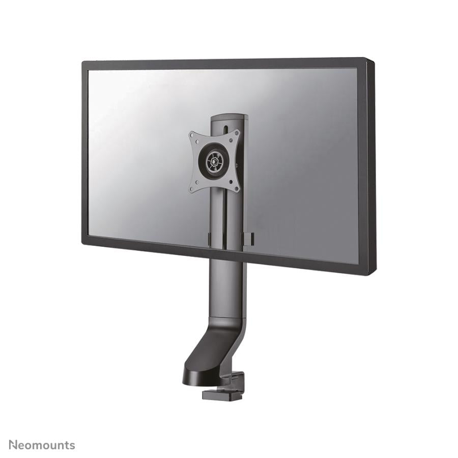 Neomounts FPMA-D860Black Flatscreen Bureauseun, 10-32, 8 kg, 26-45 cm, 75x75 100x100