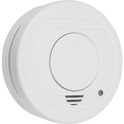 Smartwares RM250 9V LED-Anzeige für Rauchmelder