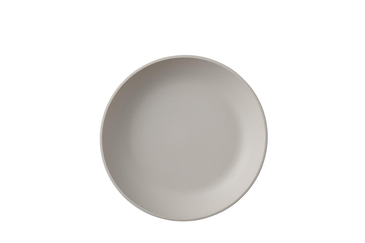 Mepal tiefer Teller Silueta ø21cm - weiß