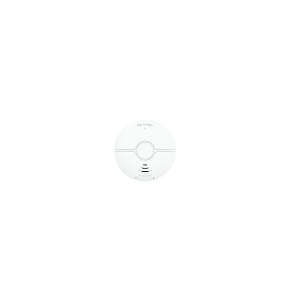 Woox R7073 ZigBee Smart Security Kit Pro W Sensoren, 8 Geräte, Google Alexa Sprachsteuerung
