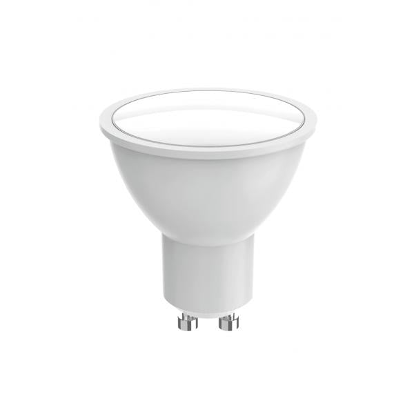 Woox R9076 Smart RGB Spot, WLAN, GU10, CCT, Google Assistant Amazon Alexa