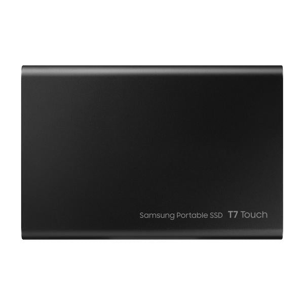 Samsung mu-pc2t0k tragbare SSD, 2000 GB, USB Typ-C, 3.2 Gen 2, 1050 MB s, Passwortschutz, schwarz
