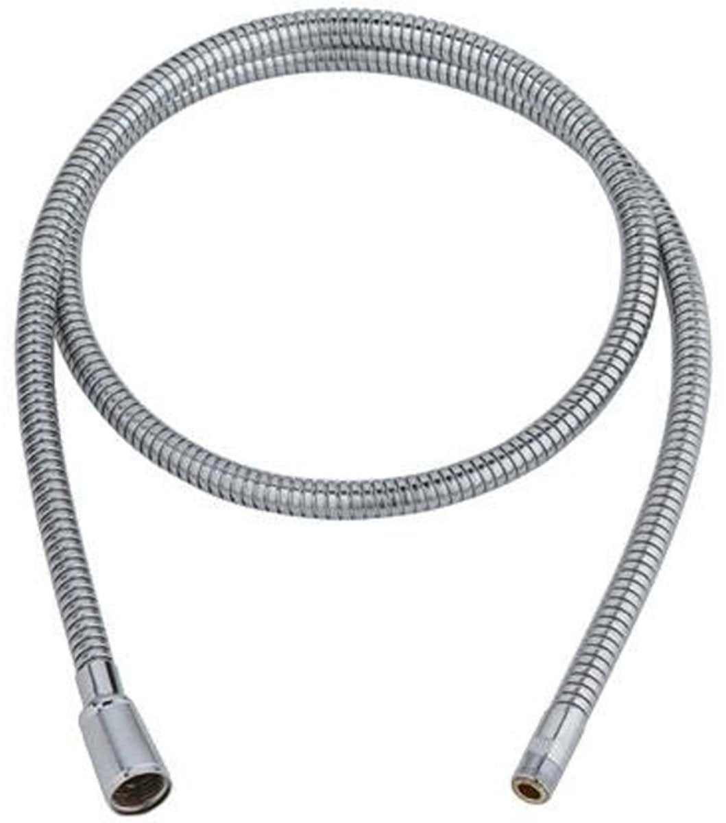 Grohe-Schlauch für verschiedene Küchenarmaturen – 150 cm – Außengewindeanschluss 1 2
