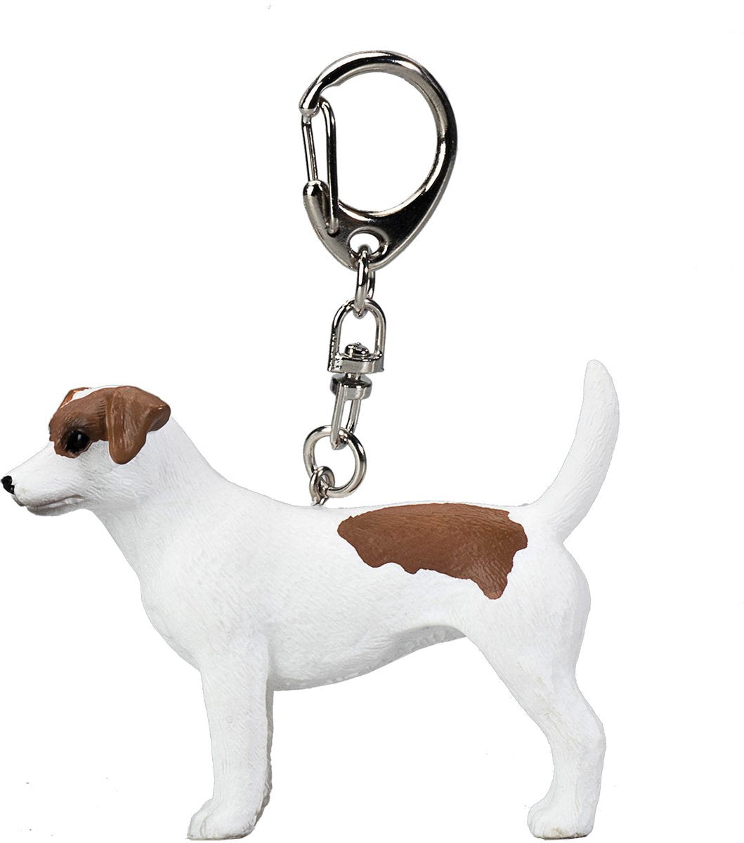 Mojo Schlüsselanhänger Jack Russell – 387457
