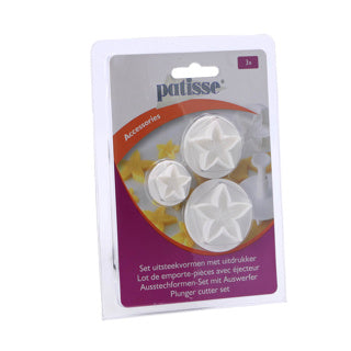 Patisse | 4 Stück