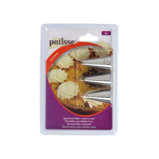 Patisse | 3 Stück