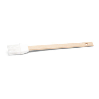 Patisse Silikon-Backpinsel 27 cm | 3 Stück