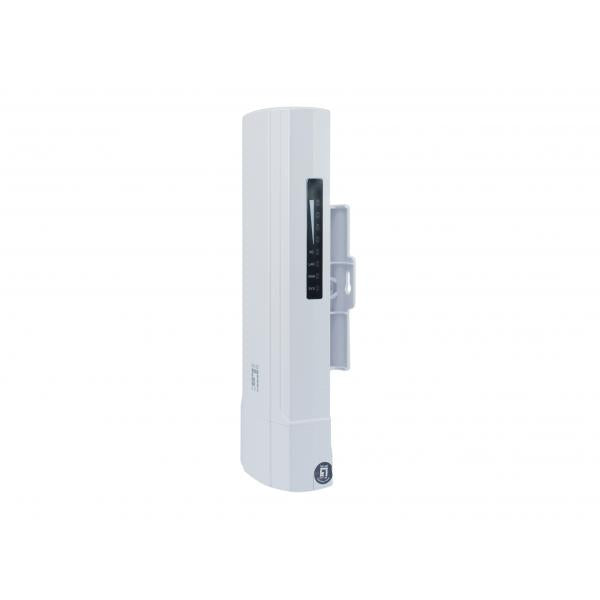 Levelone WAB-8010 AC900 5 GHz Outdoor PoE Wireless Access Point, 867 Mbit/s, 1000 Mbit/s, IEEE 802.11